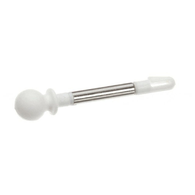 Carpigiani SL310000367 Pin Spigot Spin White/31000085