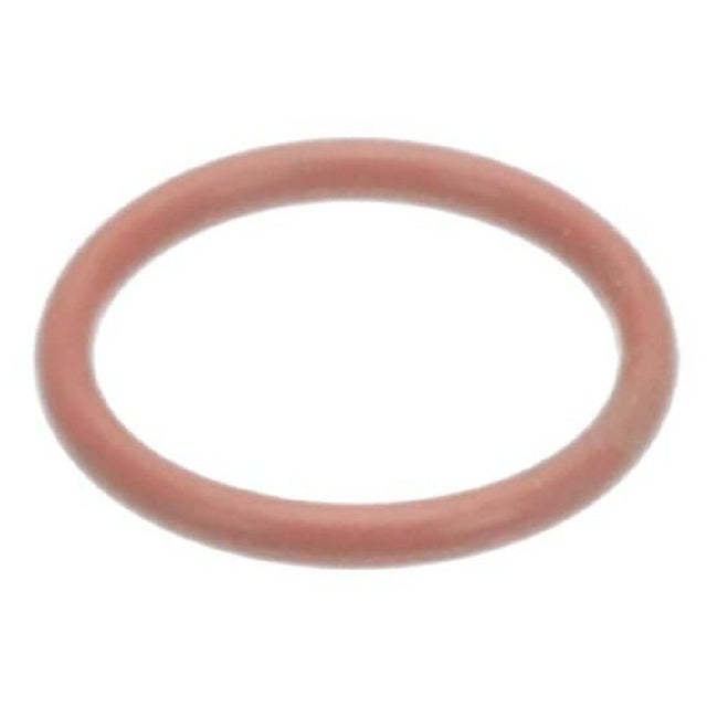 Carpigiani SL310001843 O Ring 15 X 2 Sil. Red