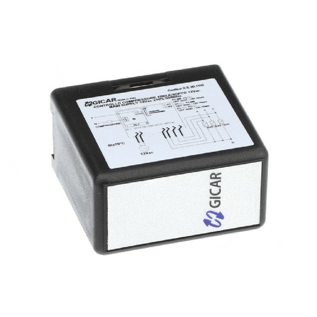 Carpigiani SL310003407 Regulador Electronico 12v. V10
