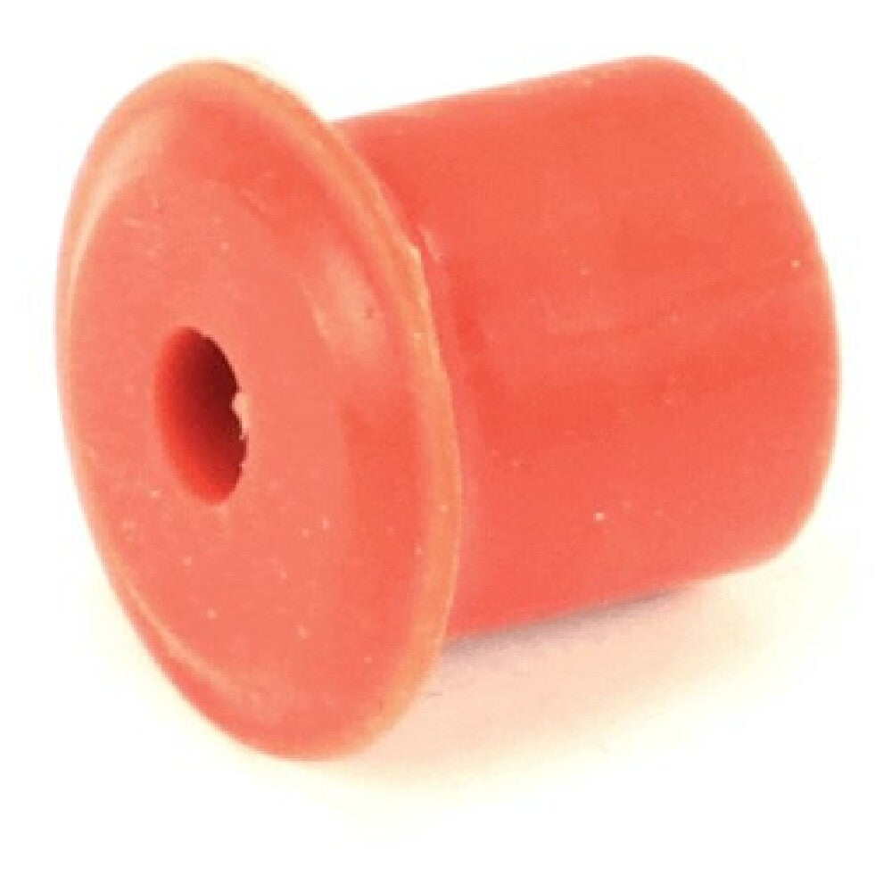 Carpigiani SL310003783 Gasket Spigot Gnw Red