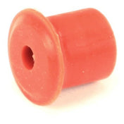 Carpigiani SL310003783 Gasket Spigot Gnw Red