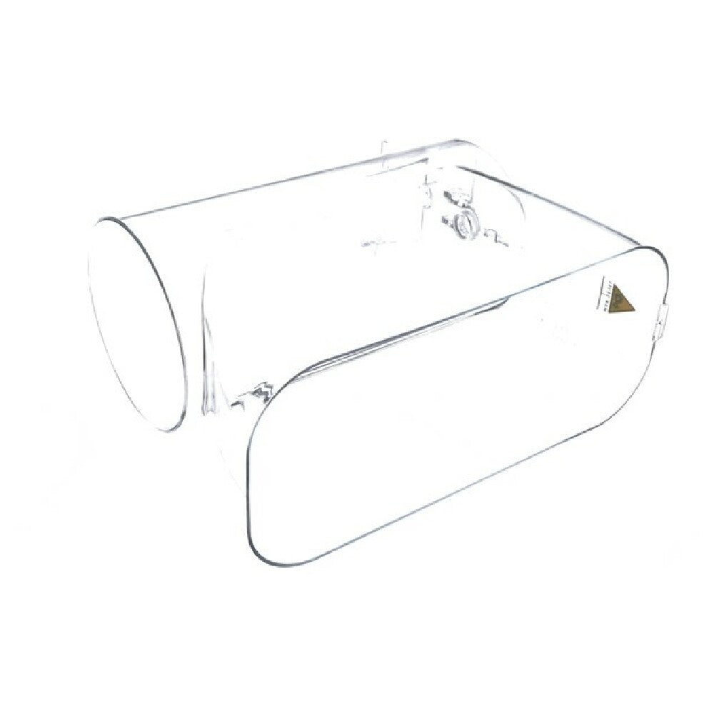 Carpigiani SL310005693 Bowl Gnw 12 Lt Makrolon Stick