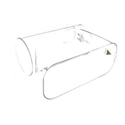 Carpigiani SL310005693 Bowl Gnw 12 Lt Makrolon Stick