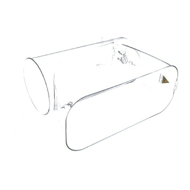Carpigiani SL310005693 Bowl Gnw 12 Lt Makrolon Stick