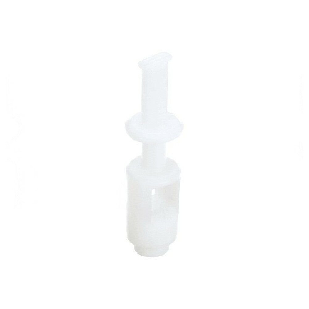 Carpigiani SL320001629 Piston Spigot Double Lip White