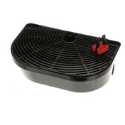 Carpigiani SL340000536 Vaschettagriglia Gt Nera G Ty