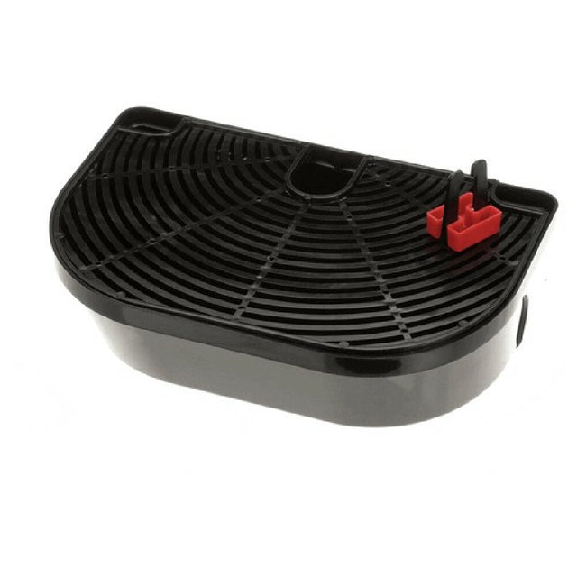 Carpigiani SL340000536 Vaschettagriglia Gt Nera G Ty
