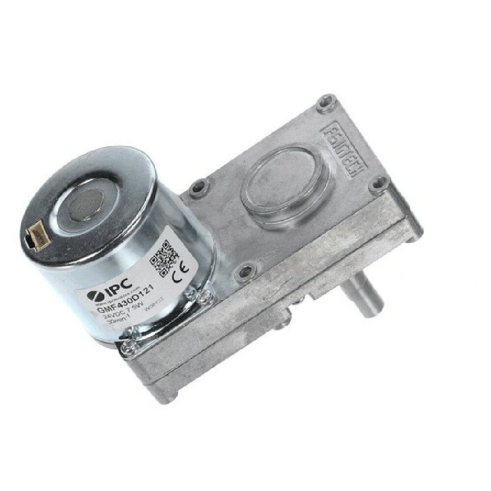 Carpigiani SL558-002425 Gear Motor Ipc Brs Fa2bl60 24v