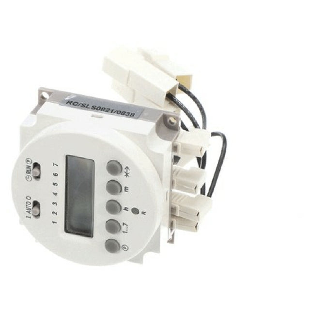 Carpigiani SL73-000375 Digital Weekly Timer 115/60