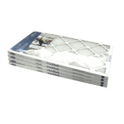 Carrier 14X25X1-M10-C-P4 Merv 10 1" Filter Pack