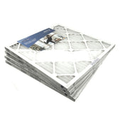 Carrier 20X20X1-M10-C-P4 Merv 10 1" Filter Pack
