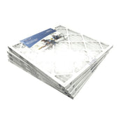 Carrier 20X20X1-M8-C-P4 Merv 8 1" Filter Pack