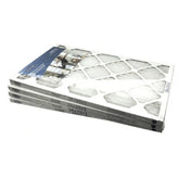 Carrier 16X25X1-M10-C-P4 Merv 10 1" Filter Pack