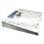 Carrier 24X24X1-M8-C-P4 Merv 8 1" Filter Pack