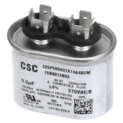 Carrier 15B0013N03 5mfd 370v Capacitor Oval