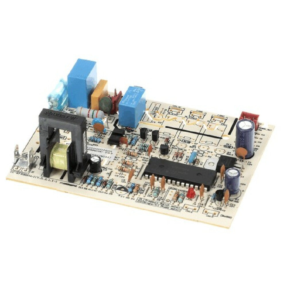 Carrier 17122000002609 Control Board