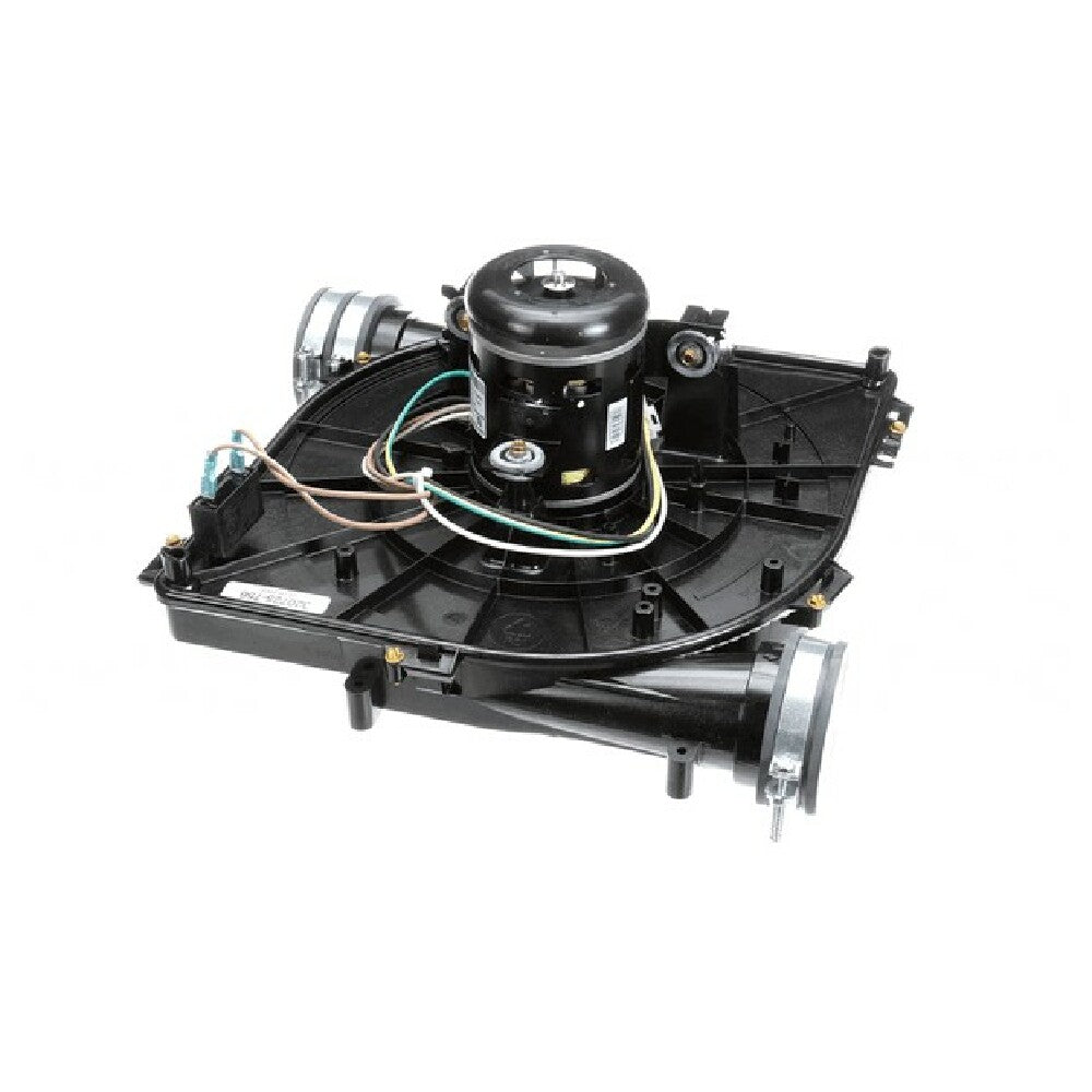 Carrier 320725-756 Draft Inducer Motor Assembly