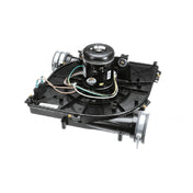 Carrier 320725-756 Draft Inducer Motor Assembly