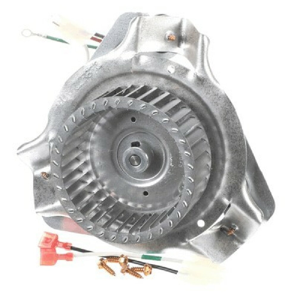 AllPoints 8043990 Inducer Motor Kit Assembly