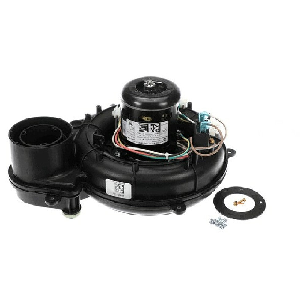 Carrier 337938-786-CBP Inducer Motor/housing