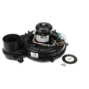 Carrier 337938-786-CBP Inducer Motor/housing