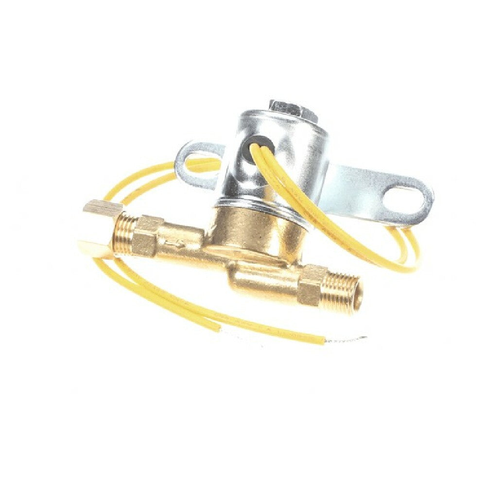 Carrier 4357 24v Water Solenoid Valve