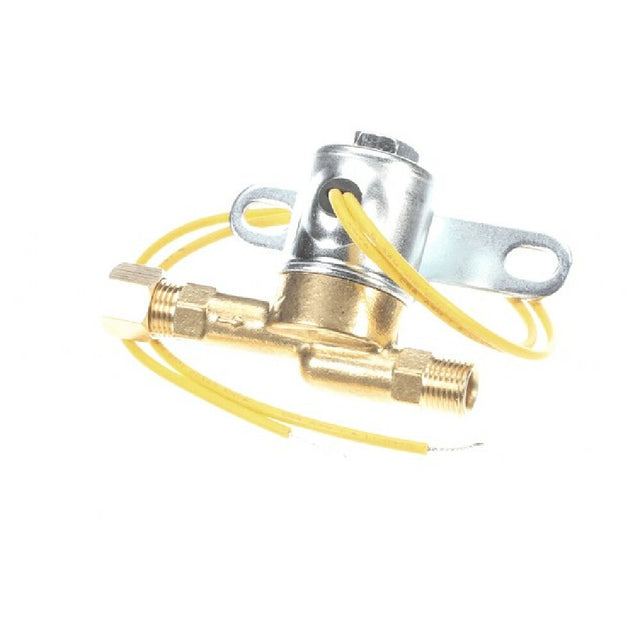 Carrier 4357 24v Water Solenoid Valve