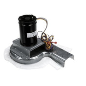 Carrier 48TM000646 208/230v 1ph Draft Ind Motor