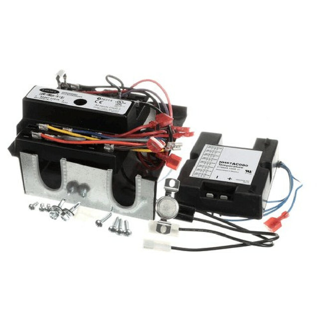 Carrier 50HJ680050 Economizer Controller Vertical