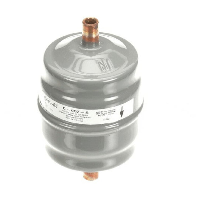 Carrier C-052-S Sporlan Catch All Filter Drier 1 4 Odf