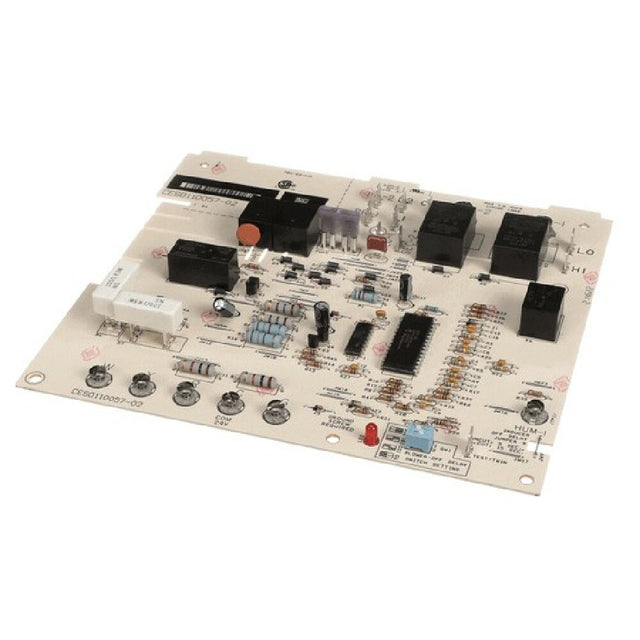 Carrier CESO110057-02 Circuit Board