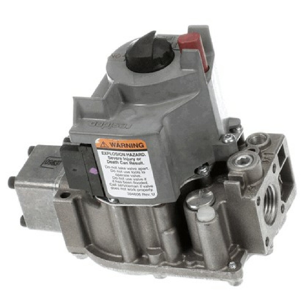 Carrier EF32CB212 1/2"24v Slow Open W/lp Kit Valve