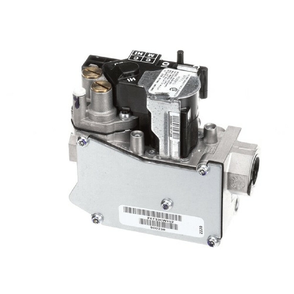 Carrier EF33CW152 24v 3.5"wc Gas Valve