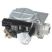 Carrier EF33CW180 24v 3.5"wc Nat 3/4" Gas Valve