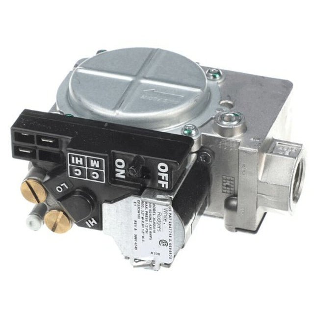 Carrier EF33CW180 24v 3.5"wc Nat 3/4" Gas Valve