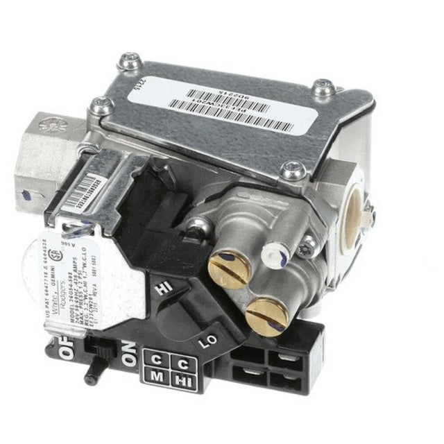 Carrier EF33CW201 Gas Valve [nat]