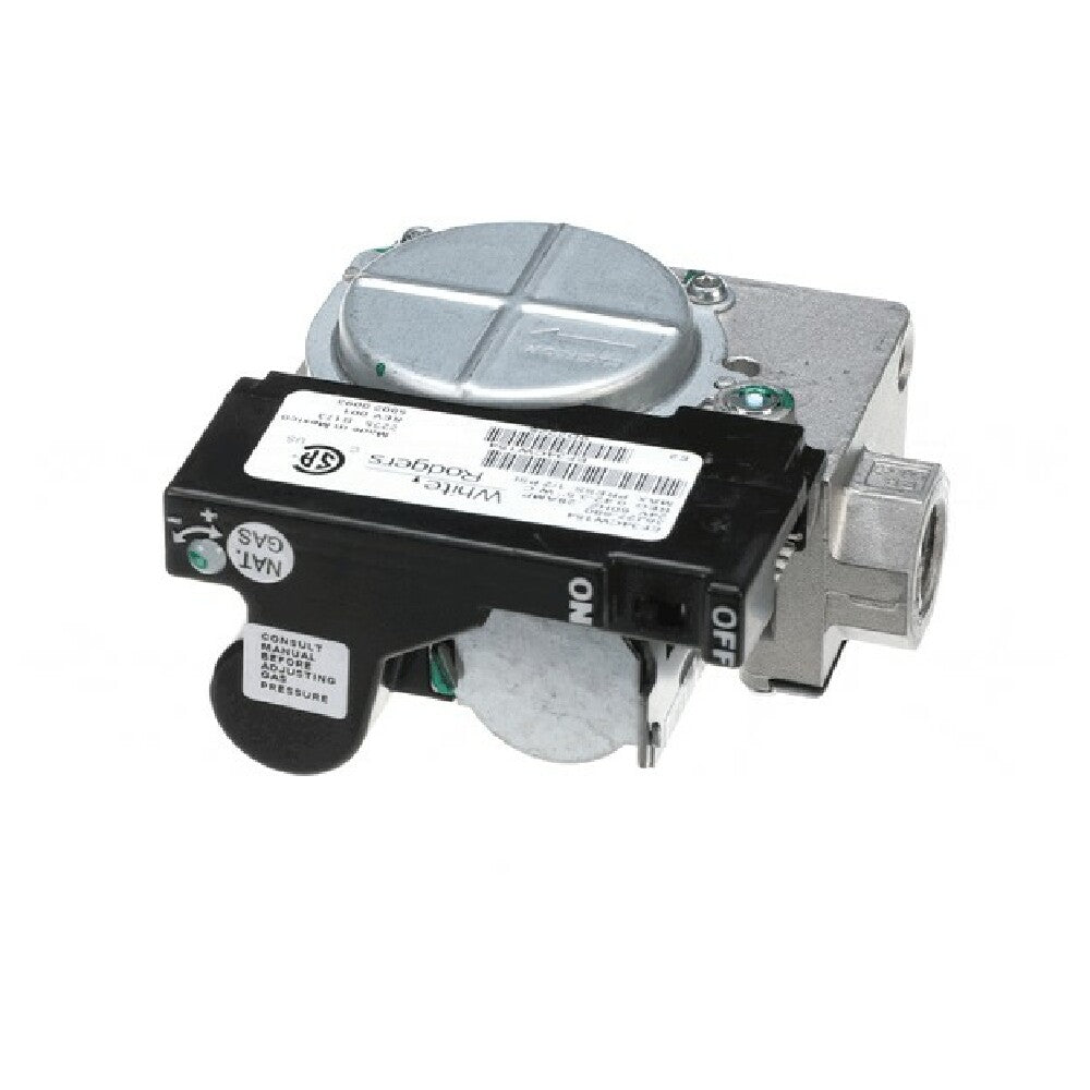 Carrier EF34CW154 24v 3.5"wc Nat 3/4" Gas Valve