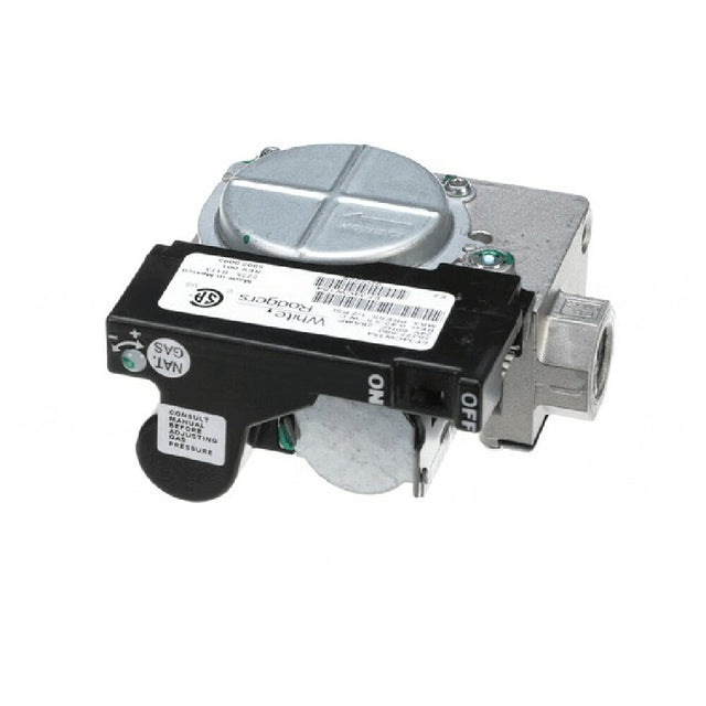Carrier EF34CW154 24v 3.5"wc Nat 3/4" Gas Valve