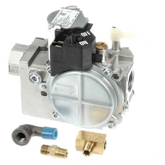Carrier EF660015 Gas Valve Kit