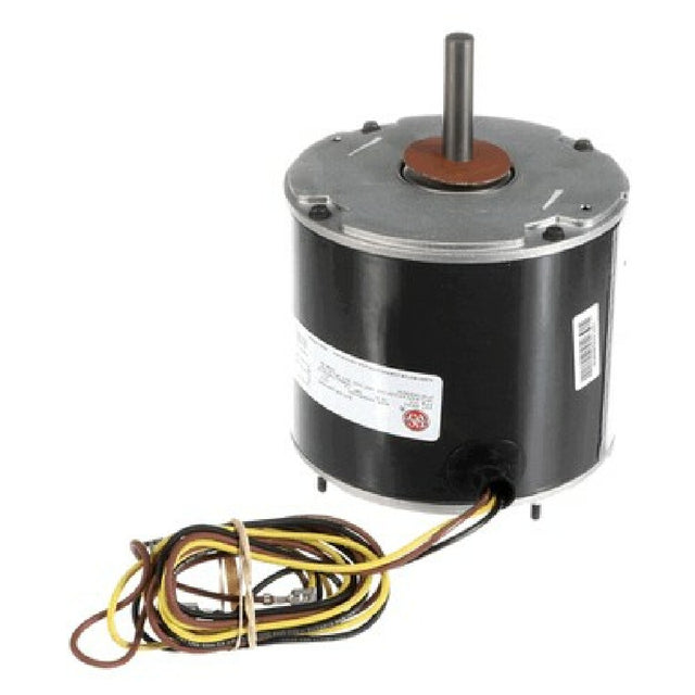 Carrier HB39GQ230 1/4hp 208 230v 1100 Rpm 48 Motor