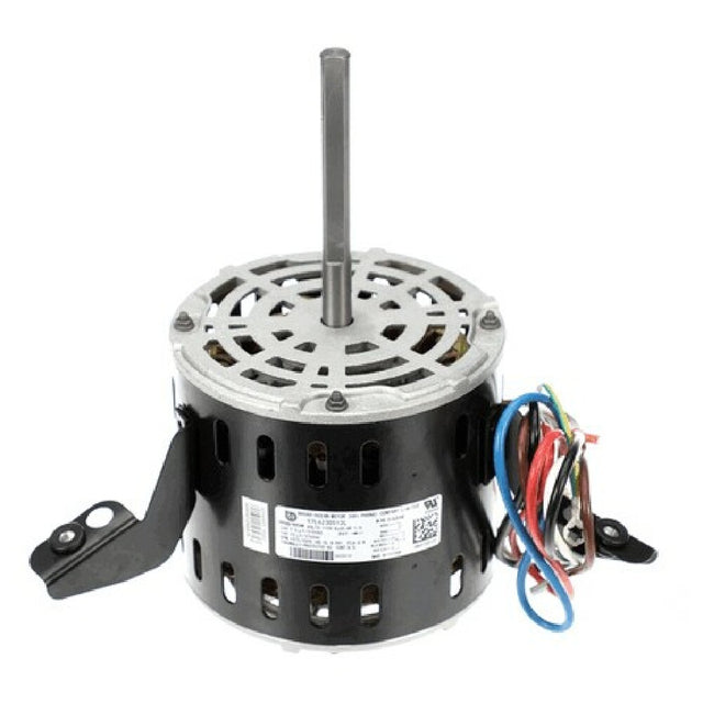 Carrier HB41TQ113 1/3hp Ccw 1075/3speed Blower Motor