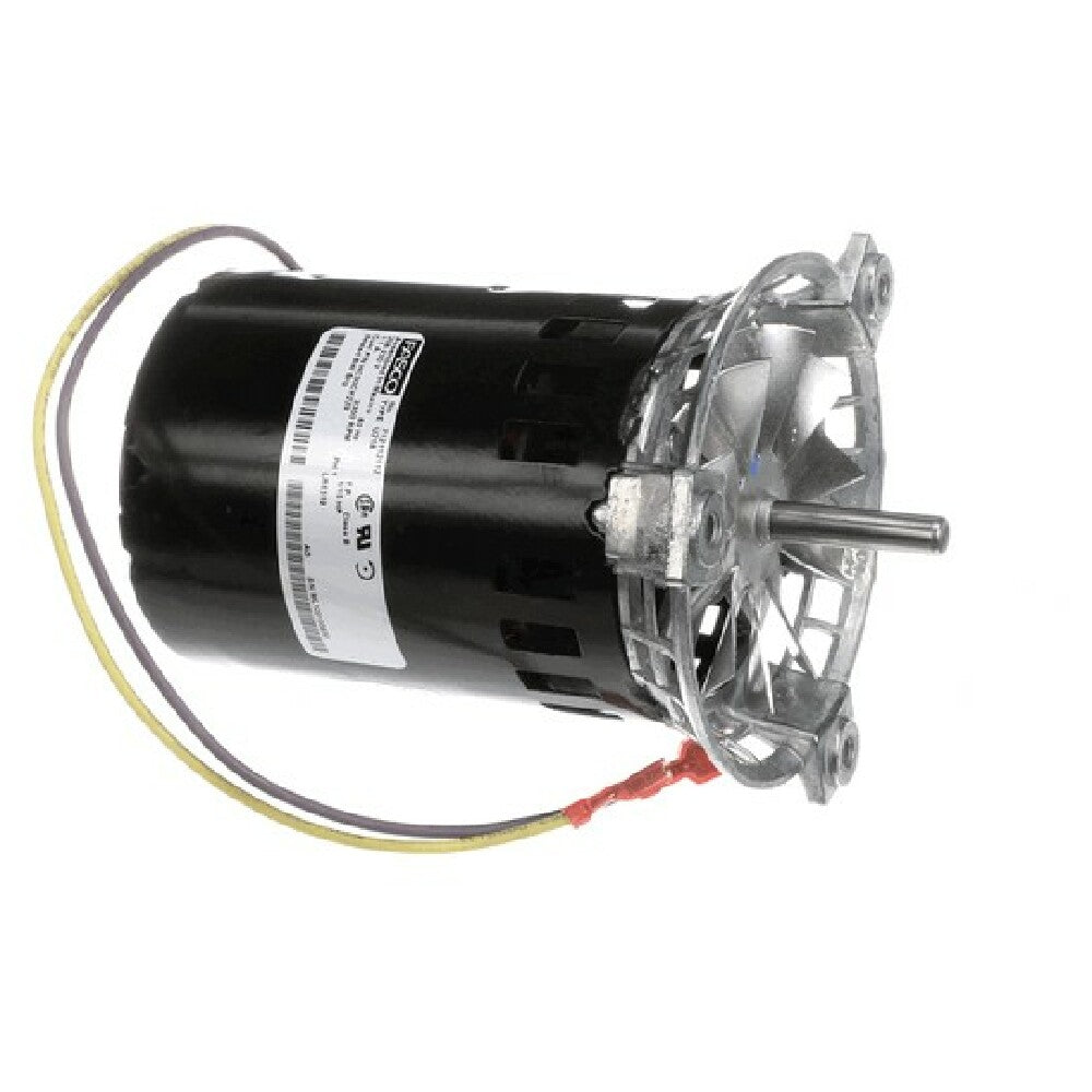Carrier HC30CK229 230v1ph 1/15hp Inducer Motor