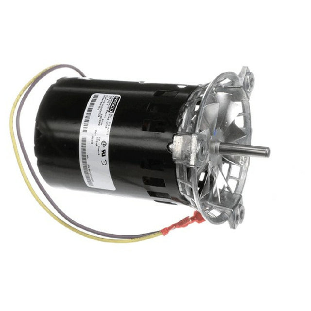 Carrier HC30CK229 230v1ph 1/15hp Inducer Motor