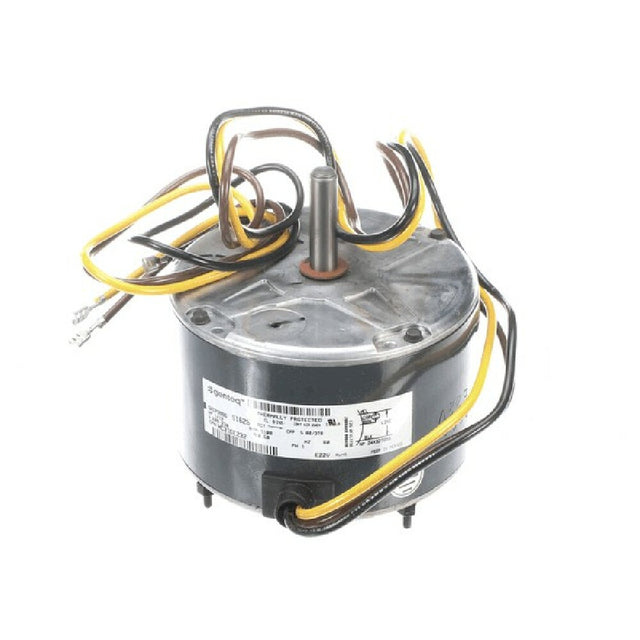 Carrier HC31GE232 1/12 Hp 1100 Rpm 208 230v