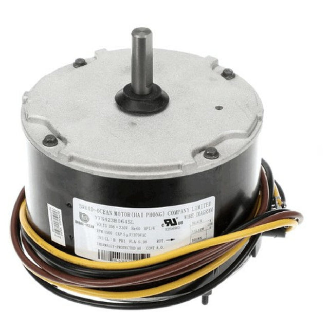 Carrier HC33GE208 Condensor Fan Motor