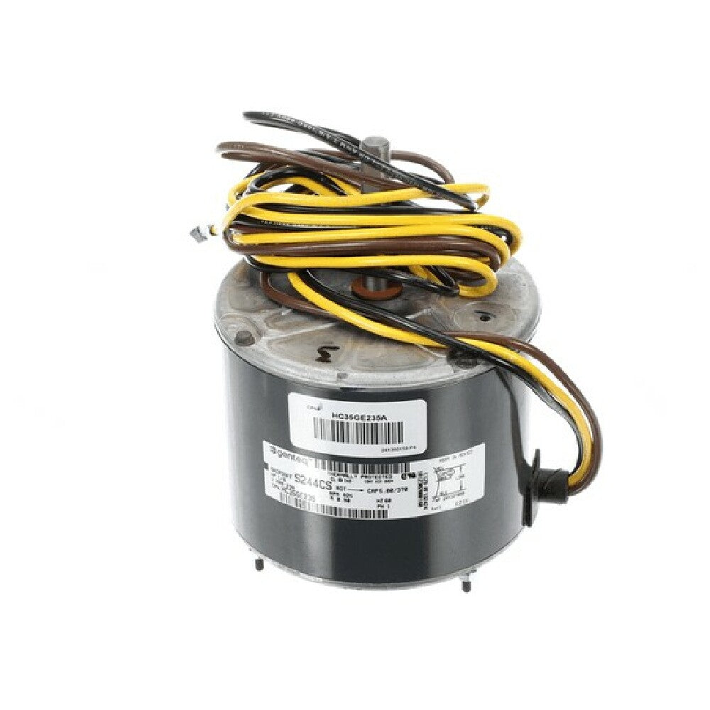 Carrier HC35GE235 208 230v 1/8hp 825 Rpm Motor