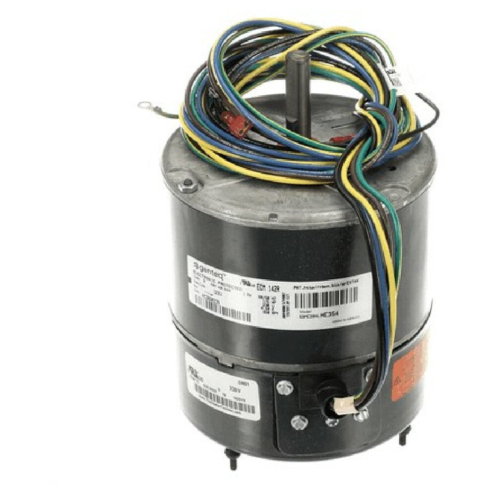 Carrier HC38GR239 Cond.motor 1/5hp 230v 850 Rpm