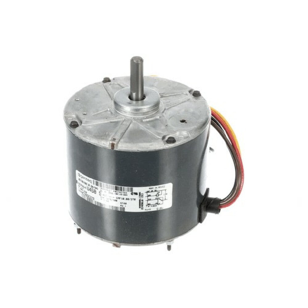 Carrier HC39GE229 1/4 Hp Cw 230v 1075 Rpm Condenser Fan M