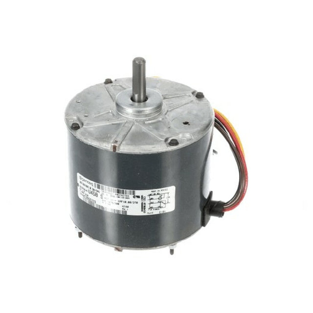 Carrier HC39GE229 1/4 Hp Cw 230v 1075 Rpm Condenser Fan M
