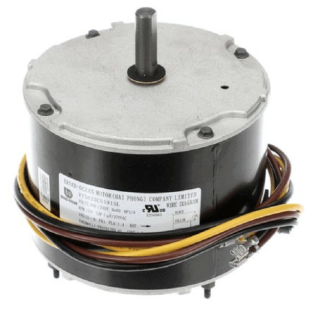 Carrier HC39GE237 Ge Fan Motor
